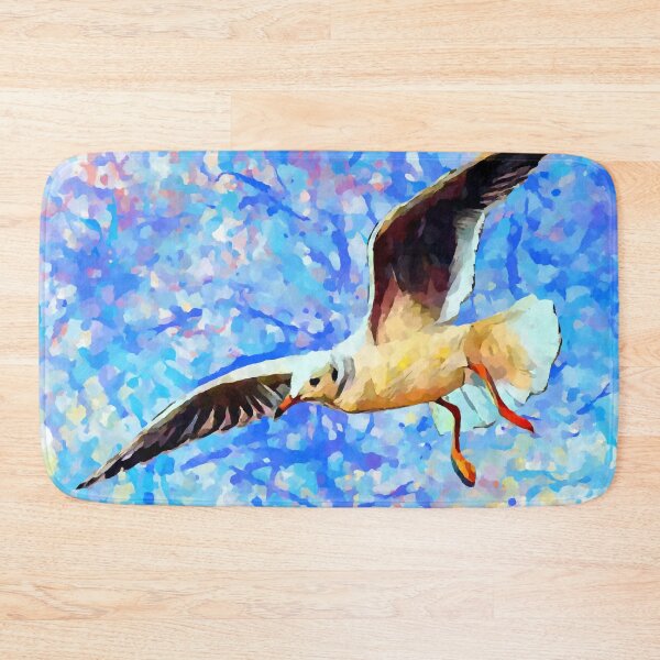 Item preview, Seagull 2 designed and sold by ChrisButler.