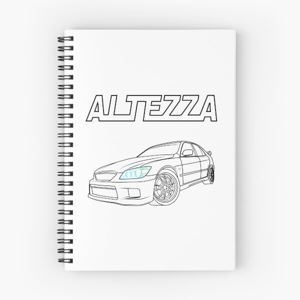 Item preview, IS200 Altezza designed and sold by CrimsonsDesign.