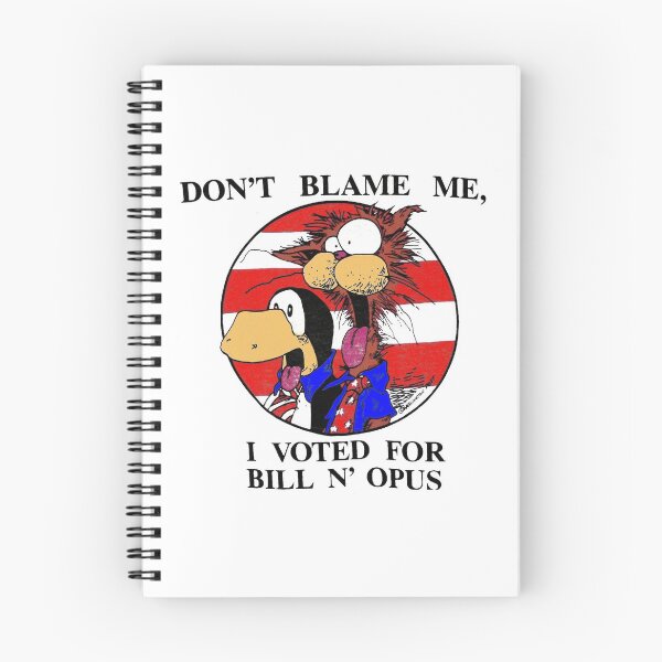 Item preview, Bill N'Opus designed and sold by OliviaSwanee.