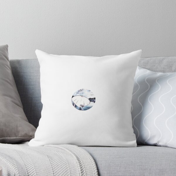 Item preview, River View Artwork designed and sold by amorumbrella.
