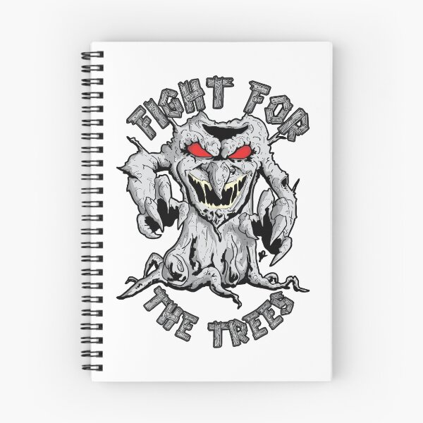 Item preview, Fight for the Trees designed and sold by Prototypeinks.