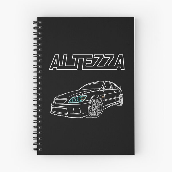 Item preview, IS200 Altezza designed and sold by CrimsonsDesign.