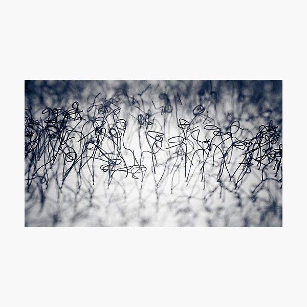 Item preview, ...wired... designed and sold by Geoffrey Dunn.