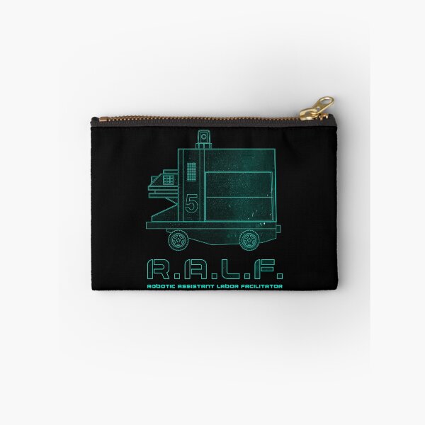 Item preview, R.A.L.F. designed and sold by CreativeSpero.