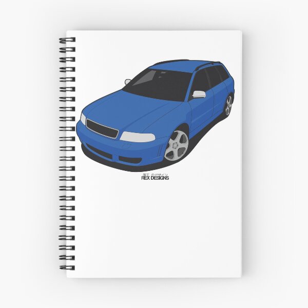 Item preview, Audi B5 S4 Avant designed and sold by RexDesigns.