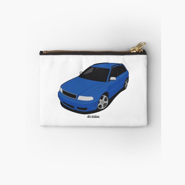 Item preview, Audi B5 S4 Avant designed and sold by RexDesigns.
