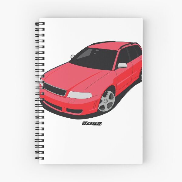 Item preview, Audi B5 S4 Avant designed and sold by RexDesigns.