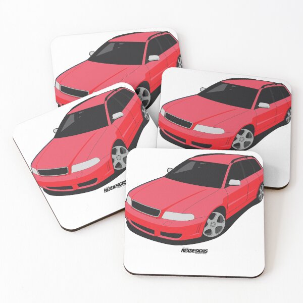 Item preview, Audi B5 S4 Avant designed and sold by RexDesigns.
