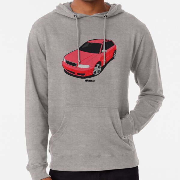 Audi discount s4 hoodie
