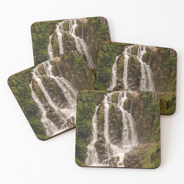 Item preview, Waipunga Falls designed and sold by Werner Padarin.