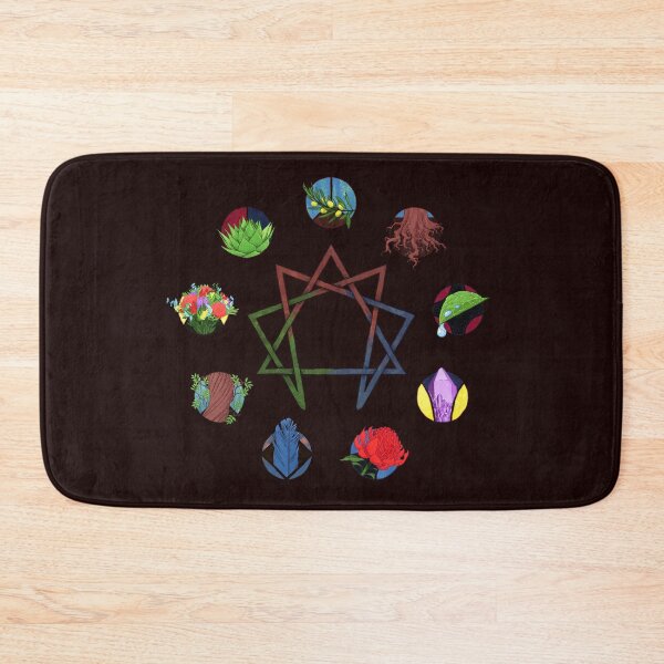 Item preview, The Enneagram - Simple designed and sold by Samuel Hardidge.