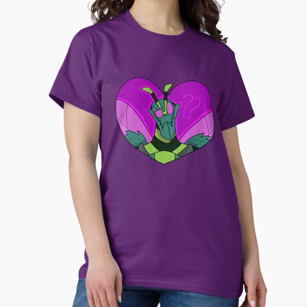 Vista previa del artículo con la obra «Waspinator animado de transformadores», diseñado y vendido por SighFur.