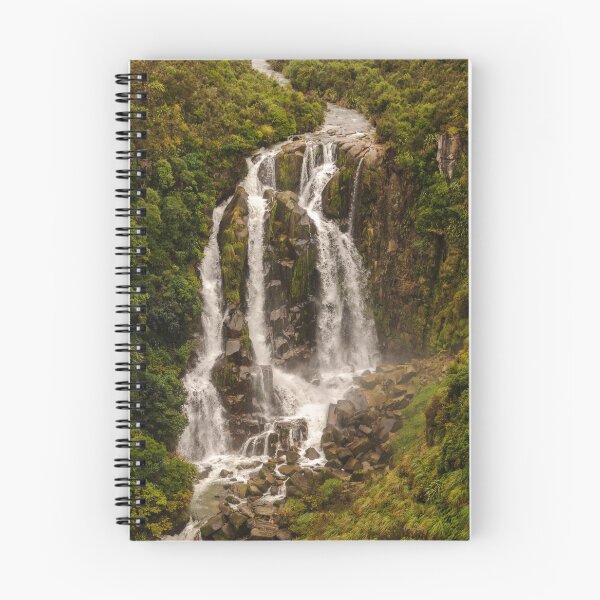 Item preview, Waipunga Falls designed and sold by Werner Padarin.