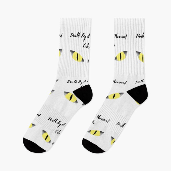 Item preview, Death By a Thousand Cats Taylor Swift Lover Album Meme designed and sold by bombalurina.