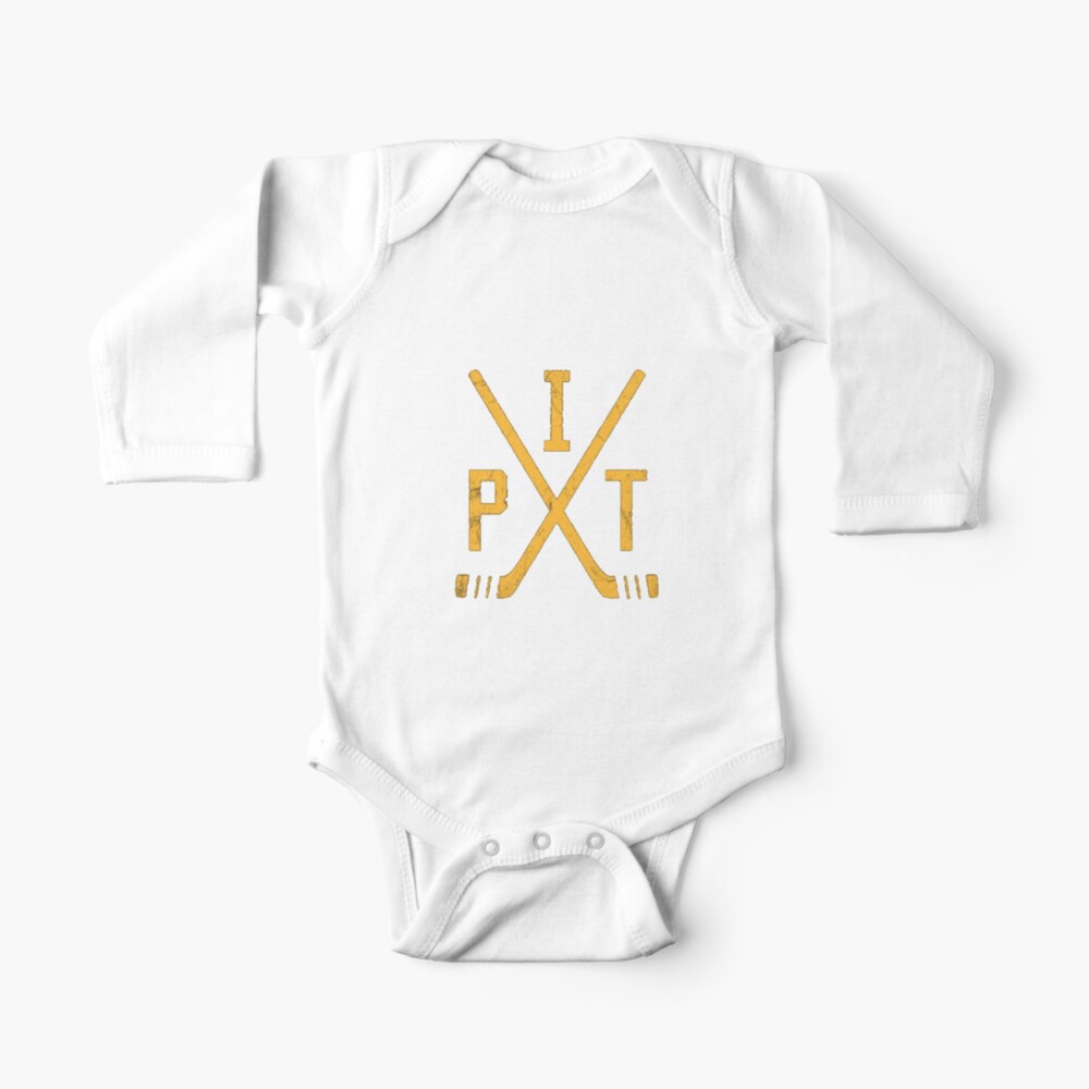 pittsburgh penguins baby clothes