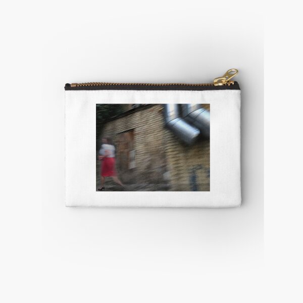 Item preview,  Falda roja designed and sold by Val Goretsky.
