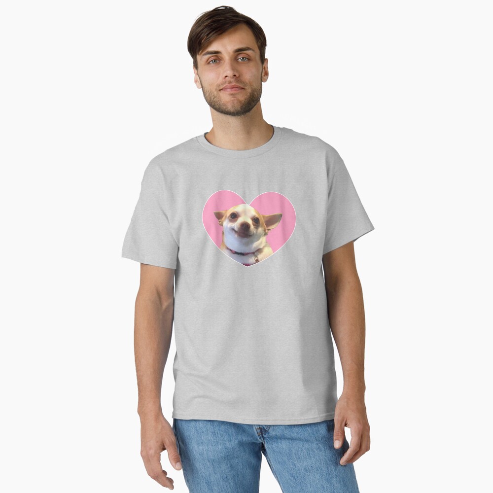 Item preview, Classic T-Shirt designed and sold by svargasg.