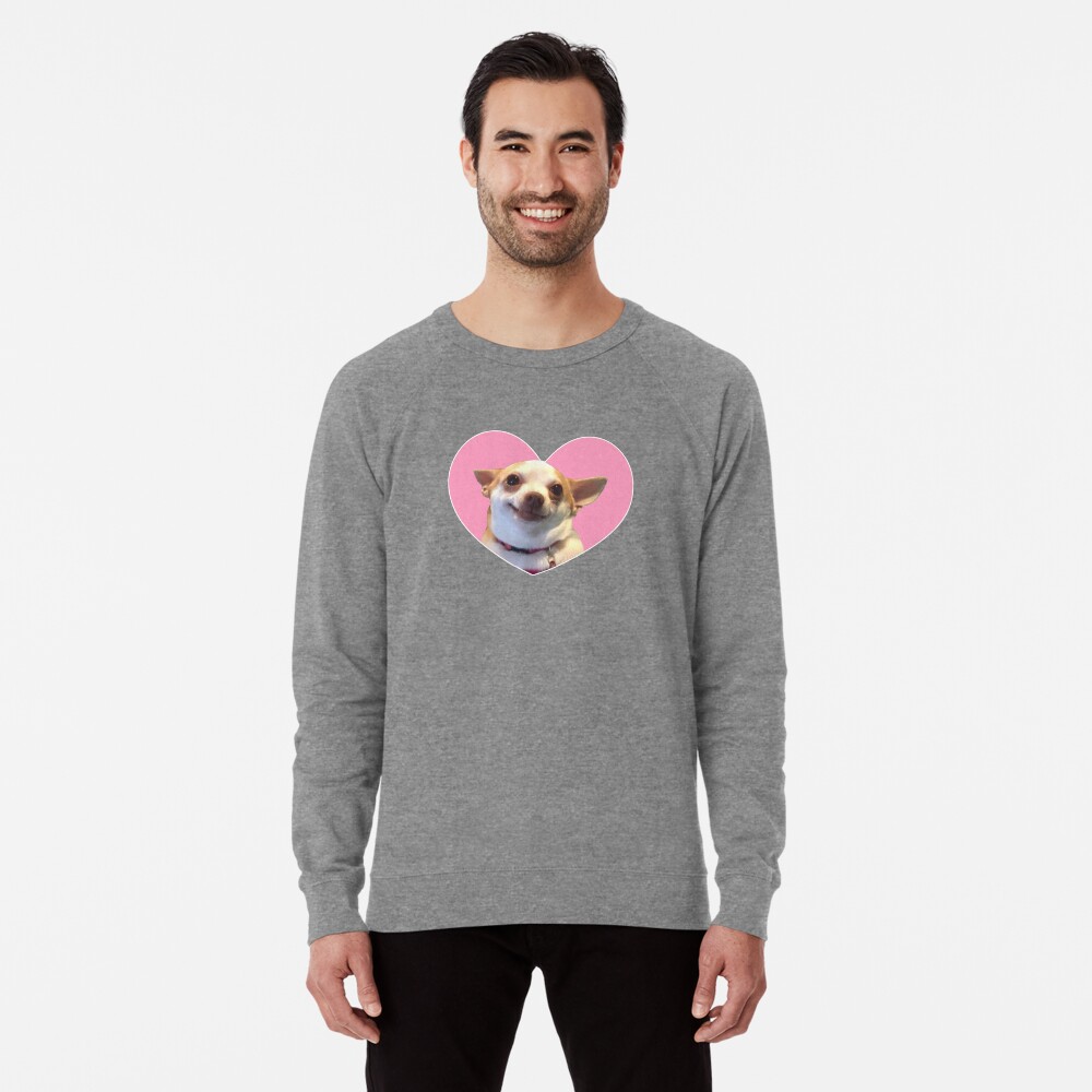 Item preview, Lightweight Sweatshirt designed and sold by svargasg.