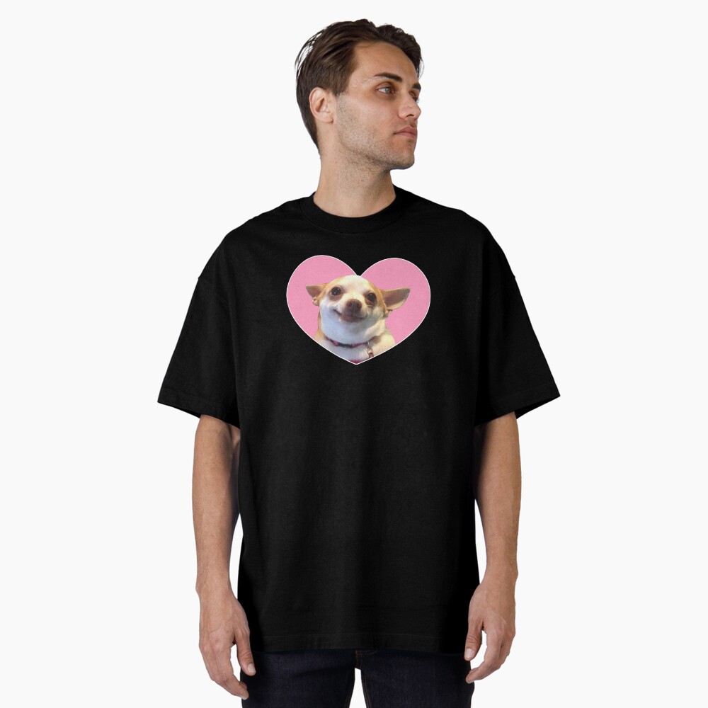 Item preview, Oversized T-Shirt designed and sold by svargasg.