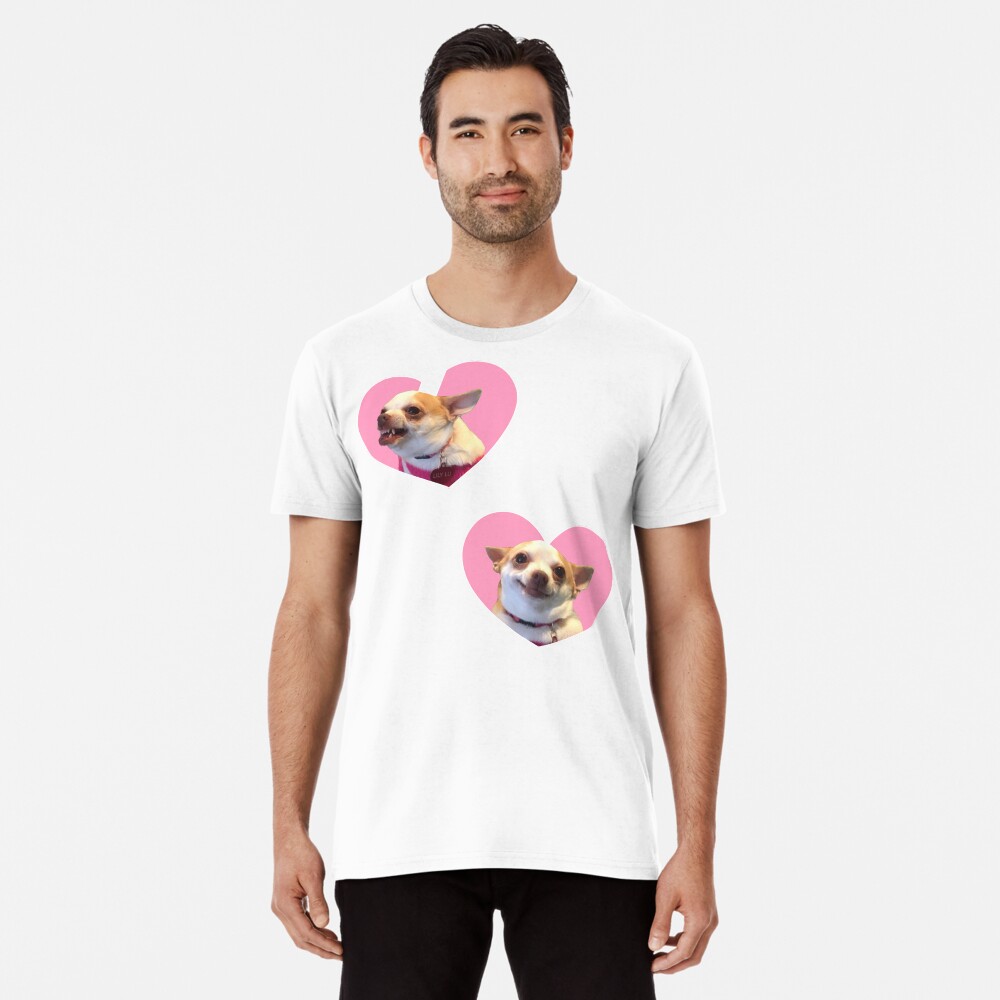 Item preview, Premium T-Shirt designed and sold by svargasg.