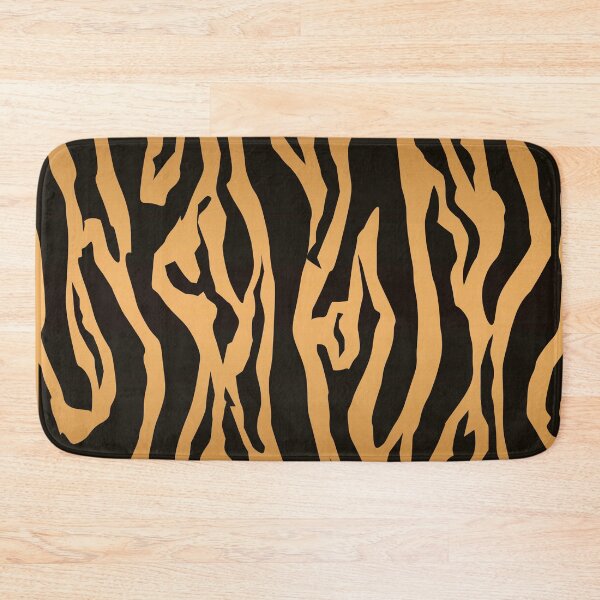 Artikelvorschau, Tiger Stripes entworfen und verkauft von Jordyn St. John.