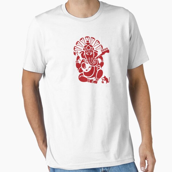 Item preview, Ganesh plugged in designed and sold by Kim  Lynch.