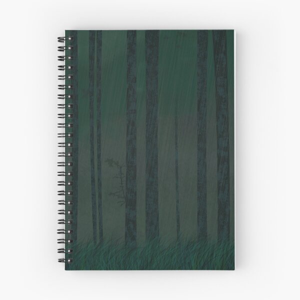 Item preview, Grim Forest designed and sold by LynnHope.