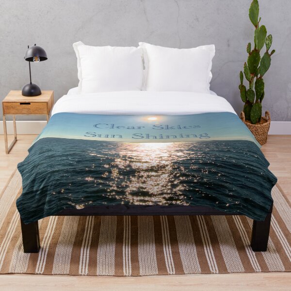 Item preview, Cielos despejados Sol brillante designed and sold by Dsfoxco.