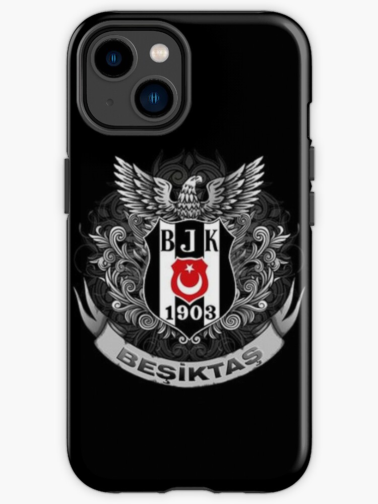 Art Besiktas iPad Case & Skin for Sale by arifjumali