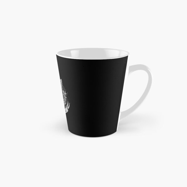 Besiktas JK Coffee Mug by Alex Pamix - Pixels