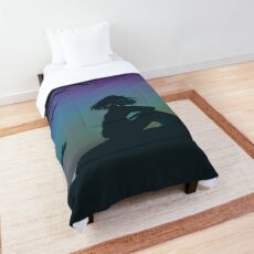 Woods Comforter