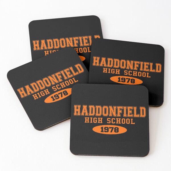 Item preview, Haddonfield High School designed and sold by havatees.