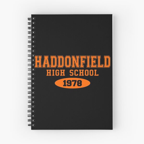 Item preview, Haddonfield High School designed and sold by havatees.