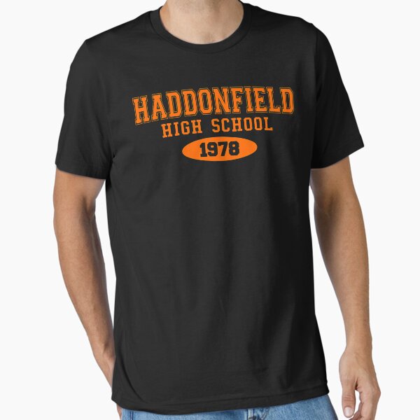 Item preview, Haddonfield High School designed and sold by havatees.
