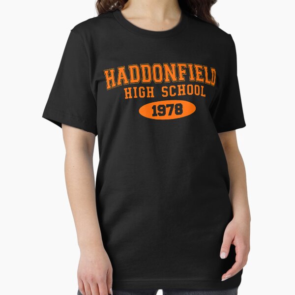 Item preview, Haddonfield High School designed and sold by havatees.