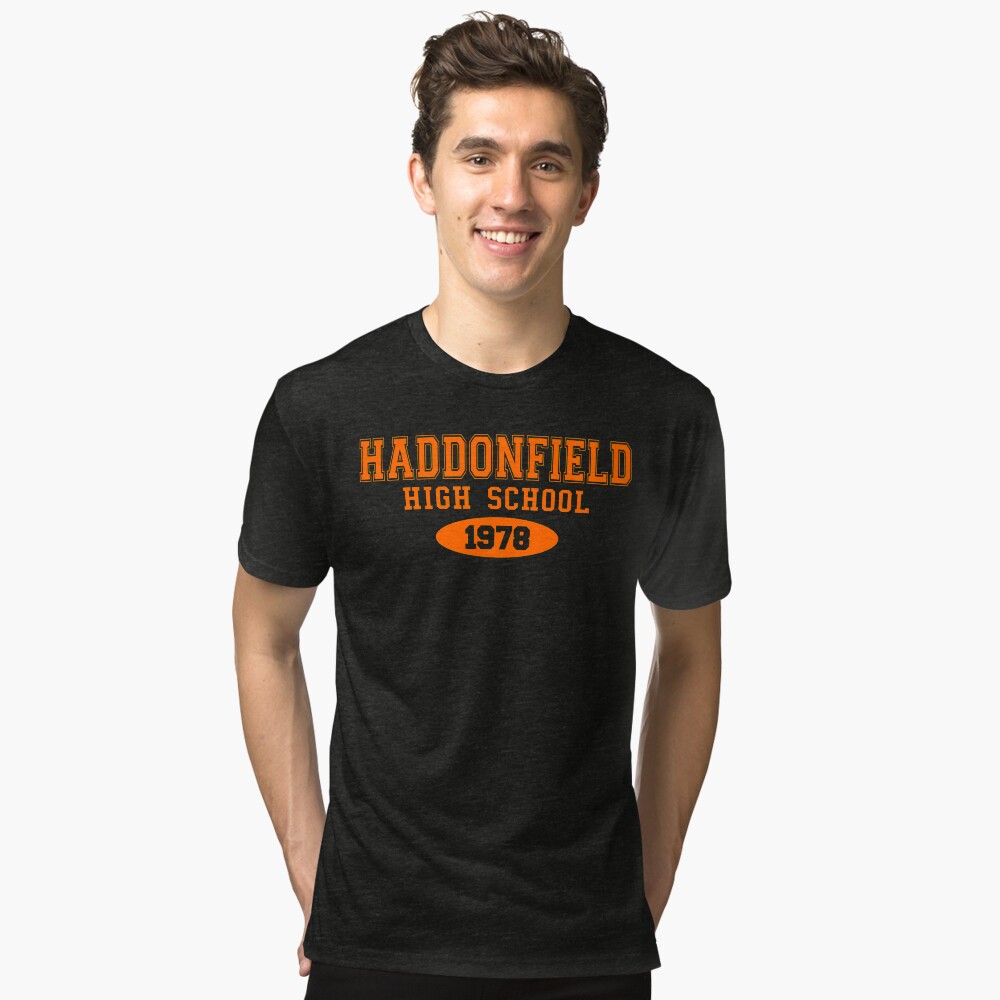 Item preview, Tri-blend T-Shirt designed and sold by havatees.