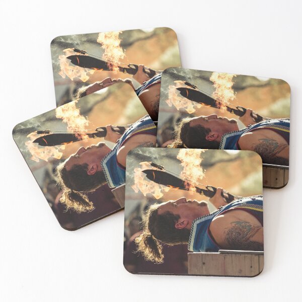 Item preview, Spitting Fire designed and sold by Randy Turnbow.