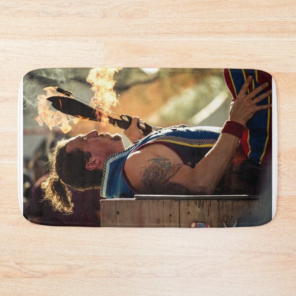 Item preview, Spitting Fire designed and sold by Randy Turnbow.