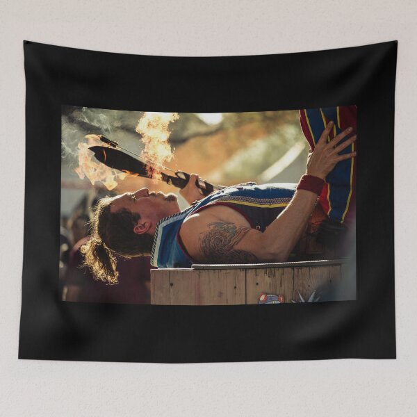 Item preview, Spitting Fire designed and sold by Randy Turnbow.
