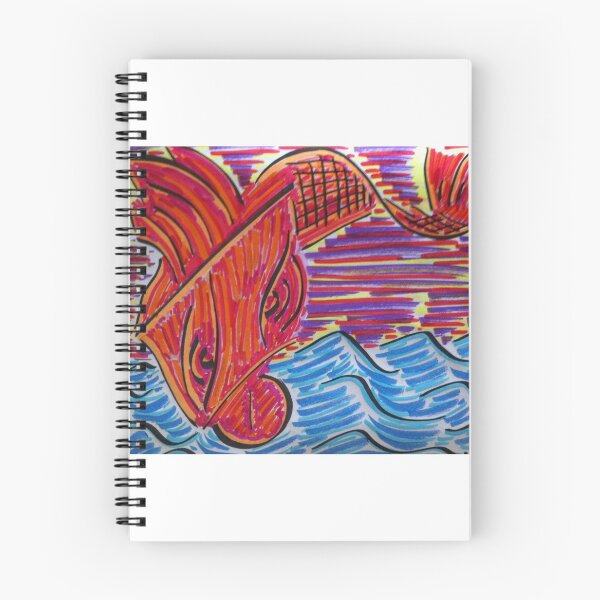 Item preview, Fish Hopper designed and sold by jojodoodles.