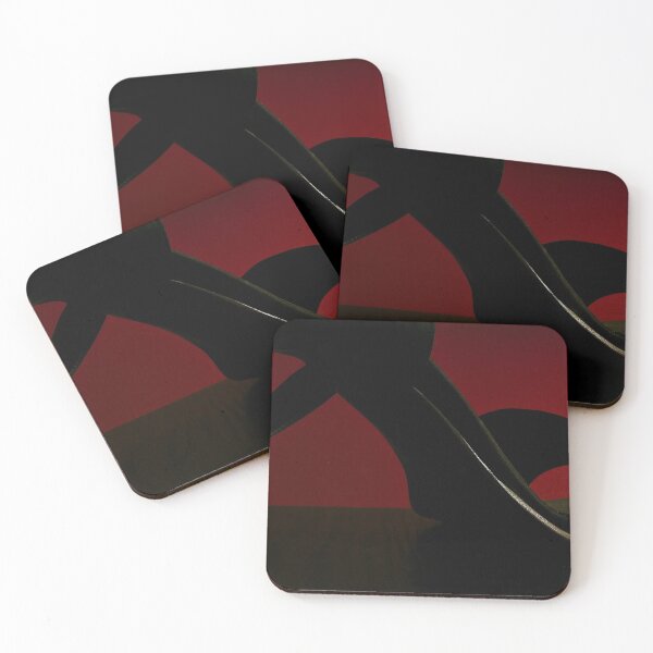 Item preview, Heels and red light designed and sold by Yannik Hay.