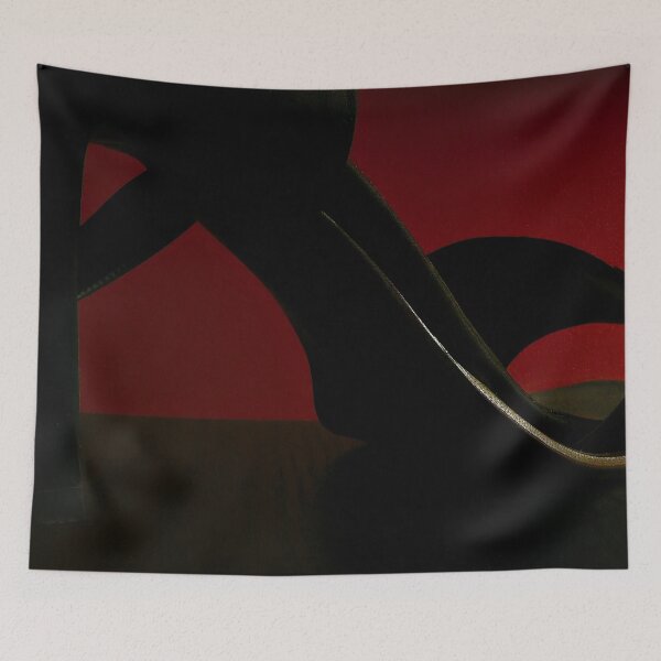 Item preview, Heels and red light designed and sold by Yannik Hay.