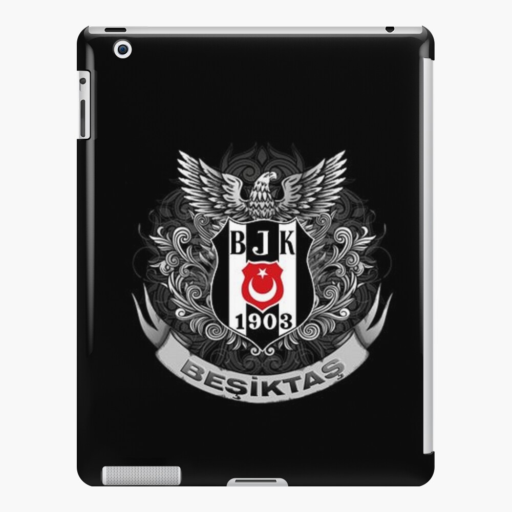 Art Besiktas iPad Case & Skin for Sale by arifjumali