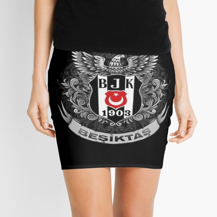 Art Besiktas iPad Case & Skin for Sale by arifjumali