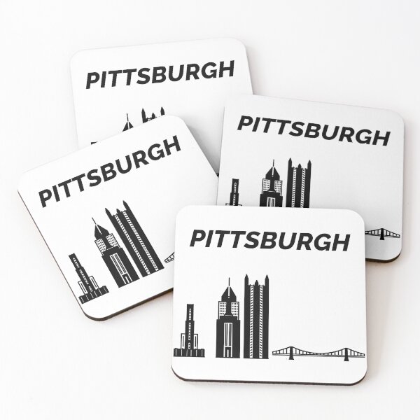 Artikelvorschau, Pittsburgh, Pennsylvania, USA entworfen und verkauft von marosharaf.