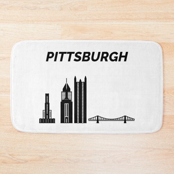 Item preview,  Pittsburgh, Pennsylvania, USA designed and sold by marosharaf.