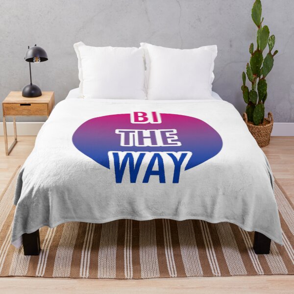 Item preview, Bi The Way designed and sold by haxorruu-art.