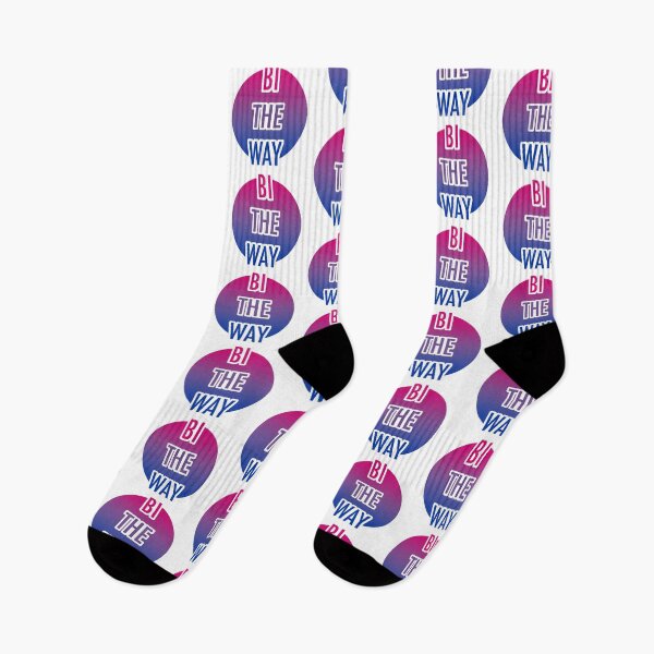 Item preview, Bi The Way designed and sold by haxorruu-art.