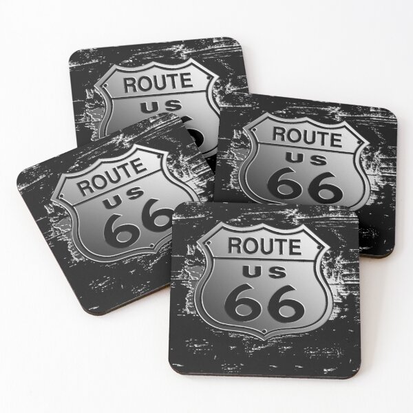 Item preview, Route 66 designed and sold by SahJArt.