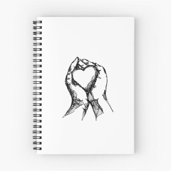 Item preview, connect - heart designed and sold by Shannon Stooksbury.